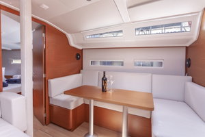 Sun Odyssey 410 „Bella Ciao“ – fotka 22