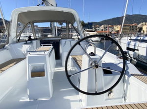 Oceanis 38.1 „Maximus“ – fotka 2