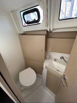 Oceanis 38.1 „Maximus“ – fotka 17