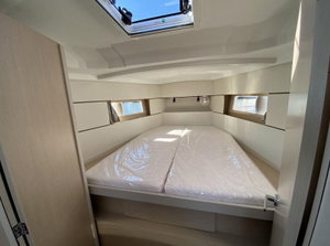 Oceanis 38.1 „Maximus“ – fotka 21