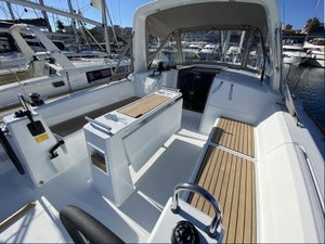 Oceanis 38.1 „Maximus“ – fotka 18