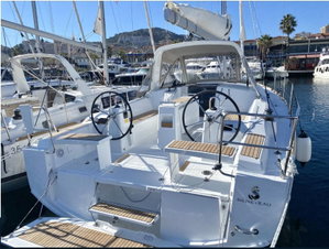 Oceanis 38.1 „Maximus“ – fotka 7
