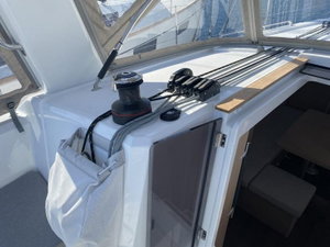 Oceanis 38.1 „Maximus“ – fotka 6