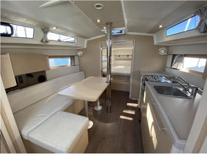 Oceanis 38.1 „Maximus“ – fotka 10