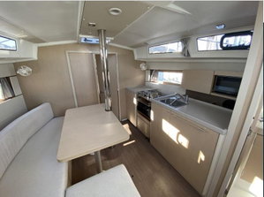 Oceanis 38.1 „Maximus“ – fotka 8