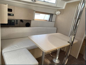 Oceanis 38.1 „Maximus“ – fotka 15