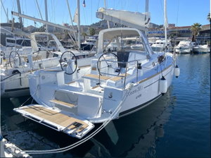 Oceanis 38.1 „Maximus“ – fotka 11