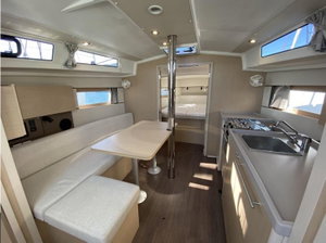 Oceanis 38.1 „Maximus“ – fotka 12
