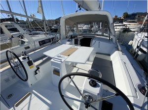 Oceanis 38.1 „Maximus“ – fotka 20
