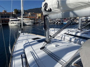 Oceanis 38.1 „Maximus“ – fotka 3
