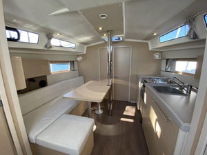 Oceanis 38.1 „Maximus“ – fotka 14
