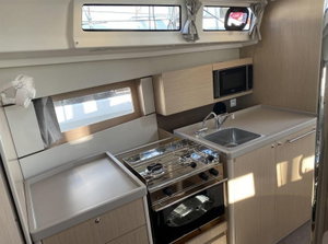 Oceanis 38.1 „Maximus“ – fotka 5