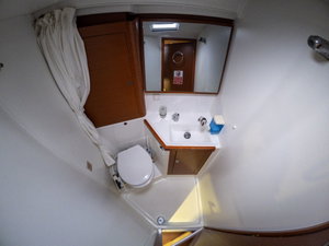 Oceanis 41 „Tina“ – fotka 4