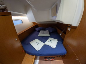 Oceanis 41 „Tina“ – fotka 5