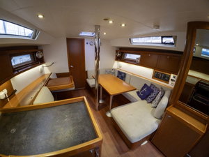 Oceanis 41 „Tina“ – fotka 9