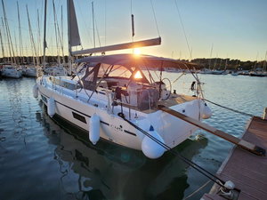 Bavaria C45 Style „Wahlheimat“ – fotka 1