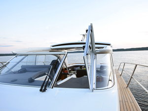 Marex 360 Cabriolet Cruiser „7 Happy days“ – fotka 14