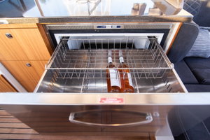 Marex 360 Cabriolet Cruiser „7 Happy days“ – fotka 11