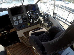Marex 360 Cabriolet Cruiser „7 Happy days“ – fotka 10