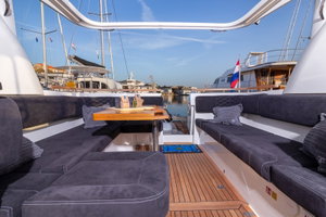Marex 360 Cabriolet Cruiser „7 Happy days“ – fotka 3