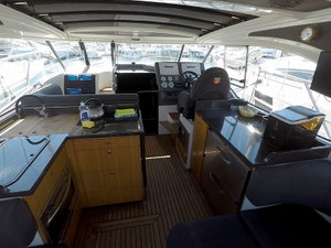 Marex 360 Cabriolet Cruiser „7 Happy days“ – fotka 9