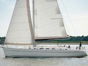 Cyclades 50.5 „Lui“ – fotka 1