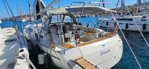 Bavaria 51 Cruiser „Soleado“ – fotka 19