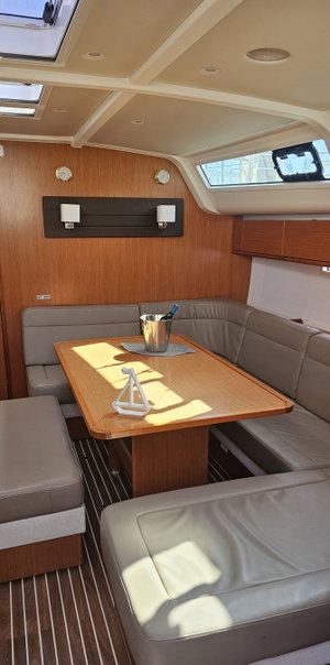 Bavaria 51 Cruiser „Soleado“ – fotka 30