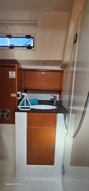 Bavaria 51 Cruiser „Soleado“ – fotka 25