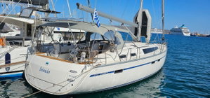 Bavaria 51 Cruiser „Soleado“ – fotka 36