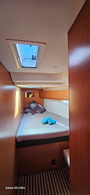 Bavaria 51 Cruiser „Soleado“ – fotka 8