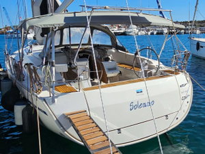 Bavaria 51 Cruiser „Soleado“ – fotka 1