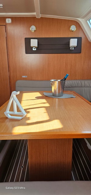 Bavaria 51 Cruiser „Soleado“ – fotka 24