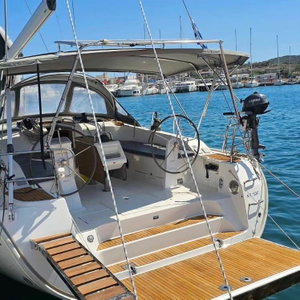 Bavaria 51 Cruiser „Soleado“ – fotka 18