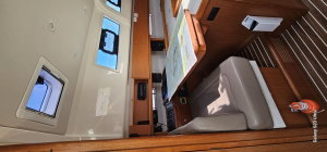 Bavaria 51 Cruiser „Soleado“ – fotka 11