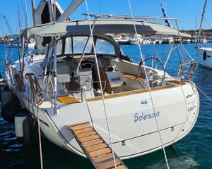 Bavaria 51 Cruiser „Soleado“ – fotka 34