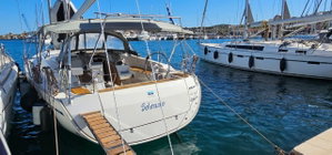 Bavaria 51 Cruiser „Soleado“ – fotka 20