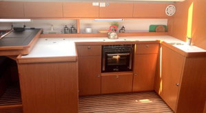 Bavaria 51 Cruiser „Soleado“ – fotka 31
