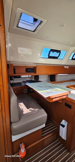 Bavaria 51 Cruiser „Soleado“ – fotka 10