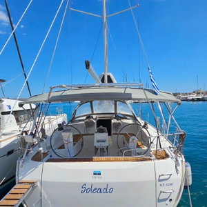 Bavaria 51 Cruiser „Soleado“ – fotka 17