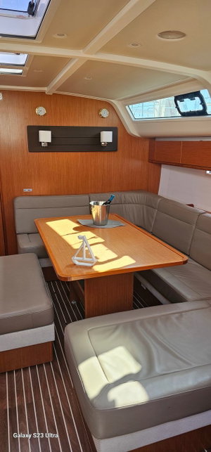 Bavaria 51 Cruiser „Soleado“ – fotka 23