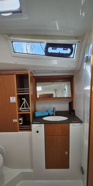 Bavaria 51 Cruiser „Soleado“ – fotka 28