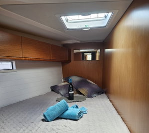 Bavaria 51 Cruiser „Soleado“ – fotka 26