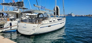 Bavaria 51 Cruiser „Soleado“ – fotka 16