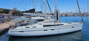 Bavaria 51 Cruiser „Soleado“ – fotka 14