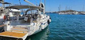 Bavaria 51 Cruiser „Soleado“ – fotka 12