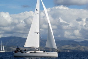 Bavaria 51 Cruiser „Soleado“ – fotka 2