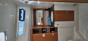 Bavaria 51 Cruiser „Soleado“ – fotka 5