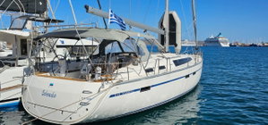 Bavaria 51 Cruiser „Soleado“ – fotka 13