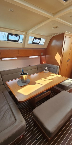 Bavaria 51 Cruiser „Soleado“ – fotka 29